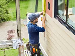 Siding Removal and Disposal in Kingston, WA